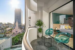 Satya Da Nang Hotel Han Market