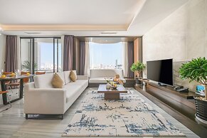 Satya Da Nang Hotel Han Market