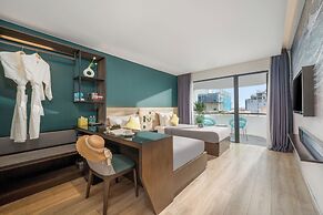 Satya Da Nang Hotel Han Market