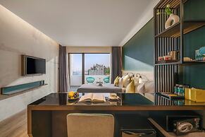 Satya Da Nang Hotel Han Market