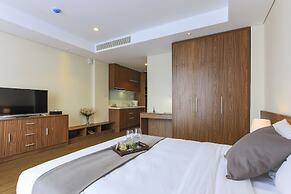 Aurora Serviced Apartments - Adults Only