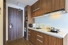 Aurora Serviced Apartments - Adults Only