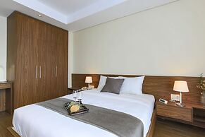 Aurora Serviced Apartments - Adults Only