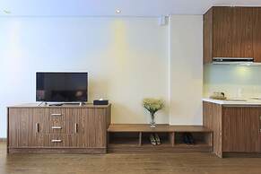 Aurora Serviced Apartments - Adults Only