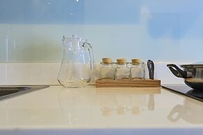 Aurora Serviced Apartments - Adults Only