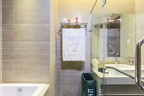 Aurora Serviced Apartments - Adults Only