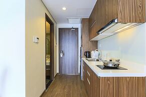 Aurora Serviced Apartments - Adults Only