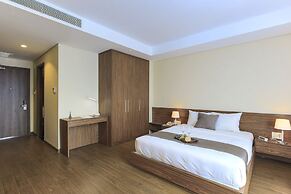 Aurora Serviced Apartments - Adults Only