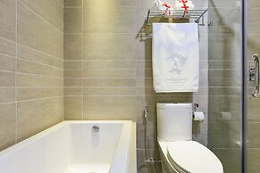 Aurora Serviced Apartments - Adults Only