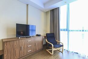 Aurora Serviced Apartments - Adults Only