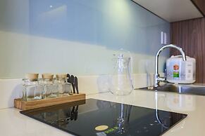 Aurora Serviced Apartments - Adults Only