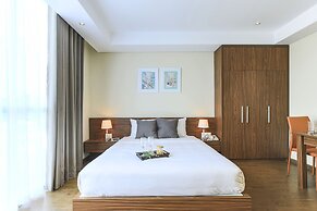 Aurora Serviced Apartments - Adults Only