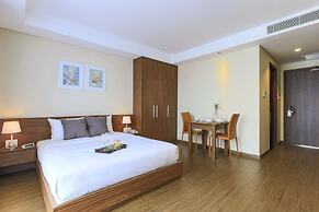 Aurora Serviced Apartments - Adults Only