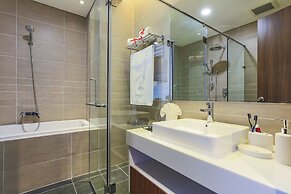 Aurora Serviced Apartments - Adults Only