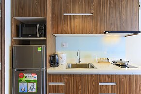 Aurora Serviced Apartments - Adults Only