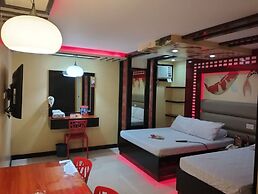 Hotel Sogo Roxas Blvd