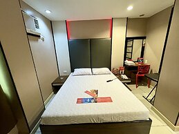 Hotel Sogo Roxas Blvd