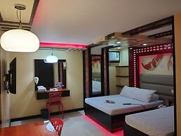 Hotel Sogo Roxas Blvd