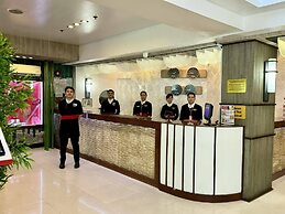 Hotel Sogo Roxas Blvd