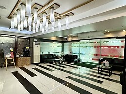Hotel Sogo Roxas Blvd
