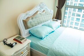 Vinhomes Central Park Saigon