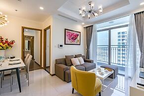 Vinhomes Central Park Saigon
