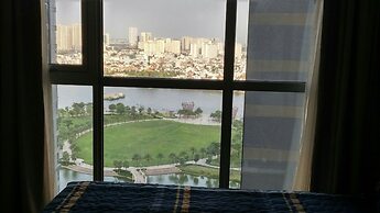 Vinhomes Central Park Saigon