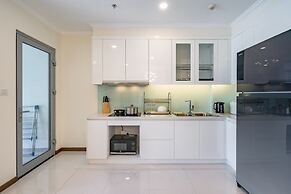 Vinhomes Central Park Saigon