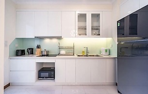 Vinhomes Central Park Saigon