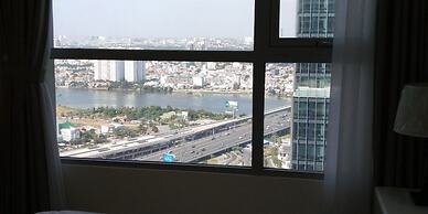 Vinhomes Central Park Saigon