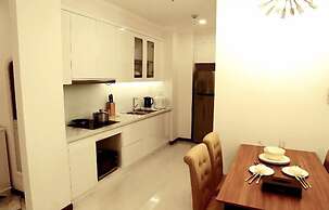 Vinhomes Central Park Saigon