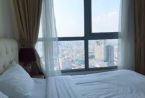 Vinhomes Central Park Saigon