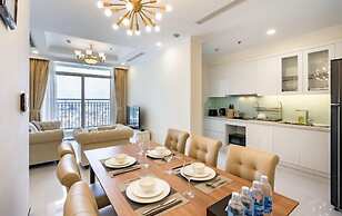 Vinhomes Central Park Saigon