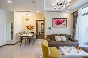 Vinhomes Central Park Saigon