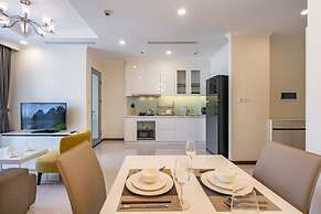 Vinhomes Central Park Saigon