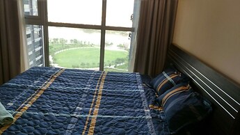 Vinhomes Central Park Saigon