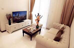 Vinhomes Central Park Saigon