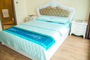 Vinhomes Central Park Saigon