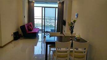 Vinhomes Central Park Saigon