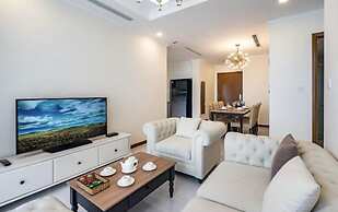 Vinhomes Central Park Saigon
