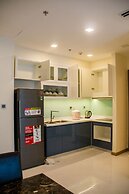 Vinhomes Central Park Saigon