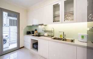 Vinhomes Central Park Saigon