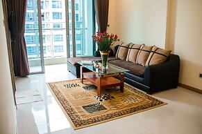 Vinhomes Central Park Saigon