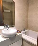 Vinhomes Central Park Saigon