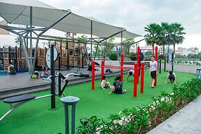 Vinhomes Central Park Saigon