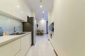 Vinhomes Central Park Saigon