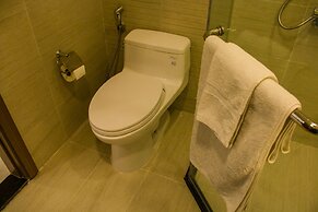 Vinhomes Central Park Saigon