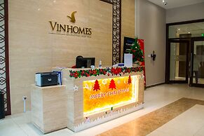 Vinhomes Central Park Saigon