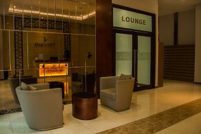 Vinhomes Central Park Saigon