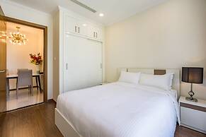 Vinhomes Central Park Saigon